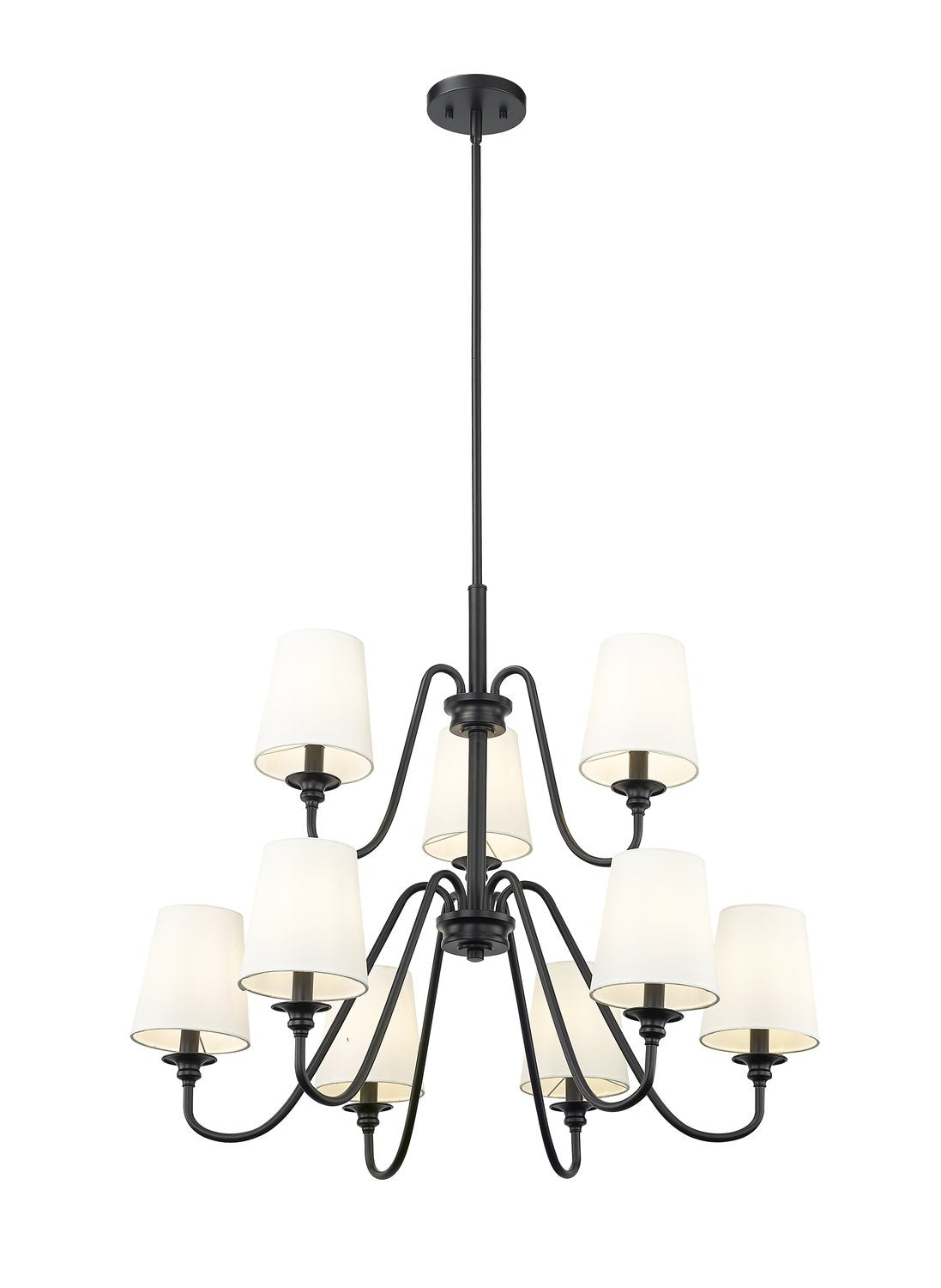 Z-LITE, GIANNA CHANDELIER, CHANDELIER LIGHT