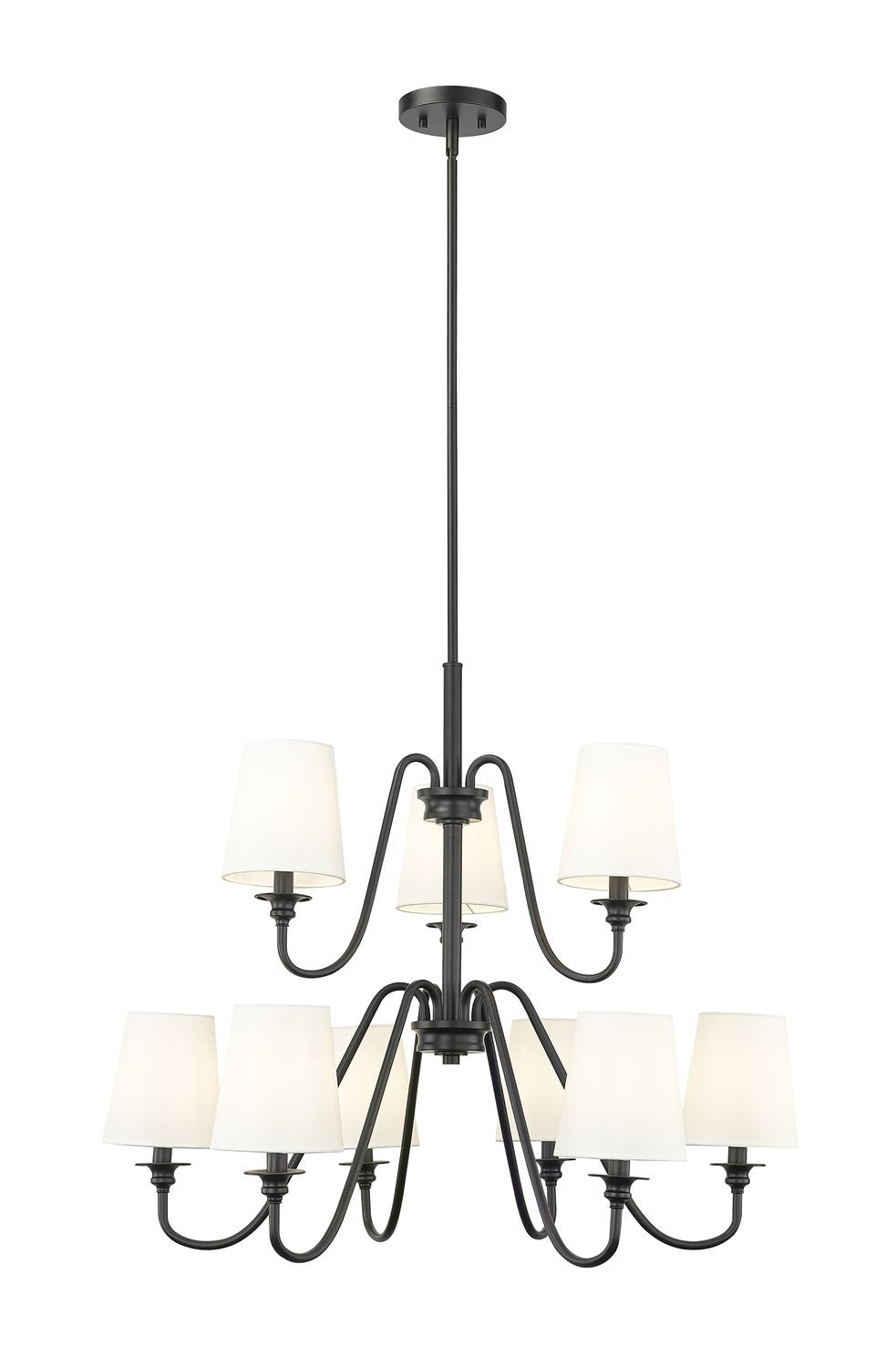 Z-LITE, GIANNA CHANDELIER, CHANDELIER LIGHT