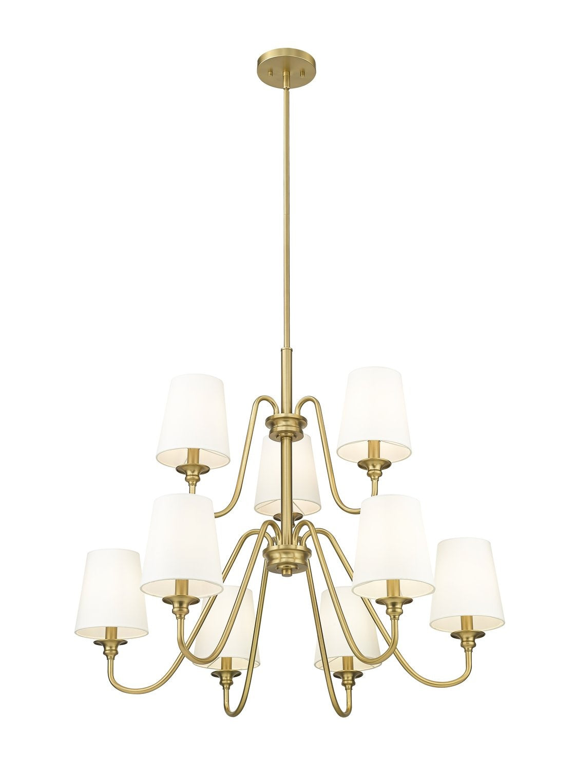 Z-LITE, GIANNA CHANDELIER, CHANDELIER LIGHT