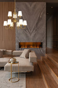 Z-LITE, GIANNA CHANDELIER, CHANDELIER LIGHT