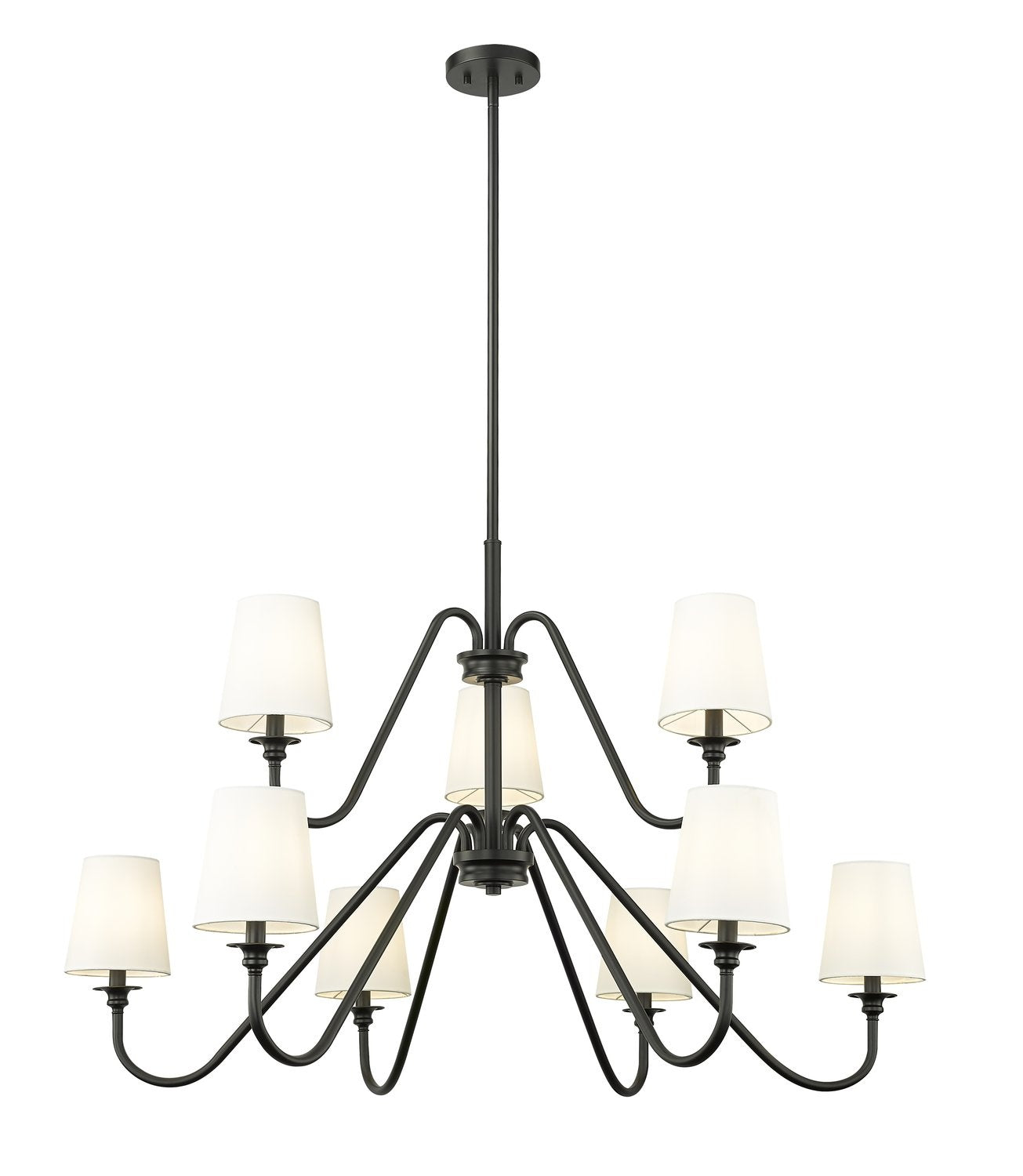 Z-LITE, GIANNA CHANDELIER, CHANDELIER LIGHT