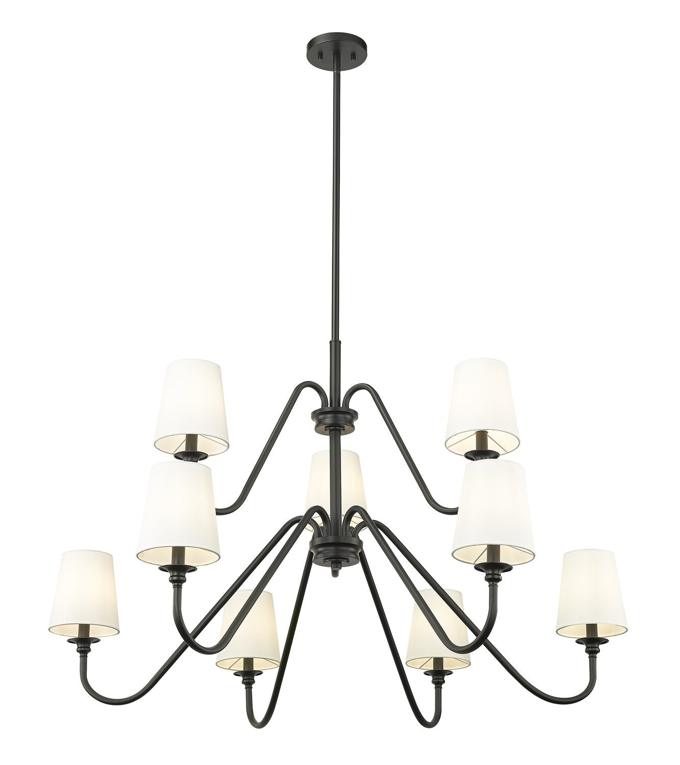 Z-LITE, GIANNA CHANDELIER, CHANDELIER LIGHT