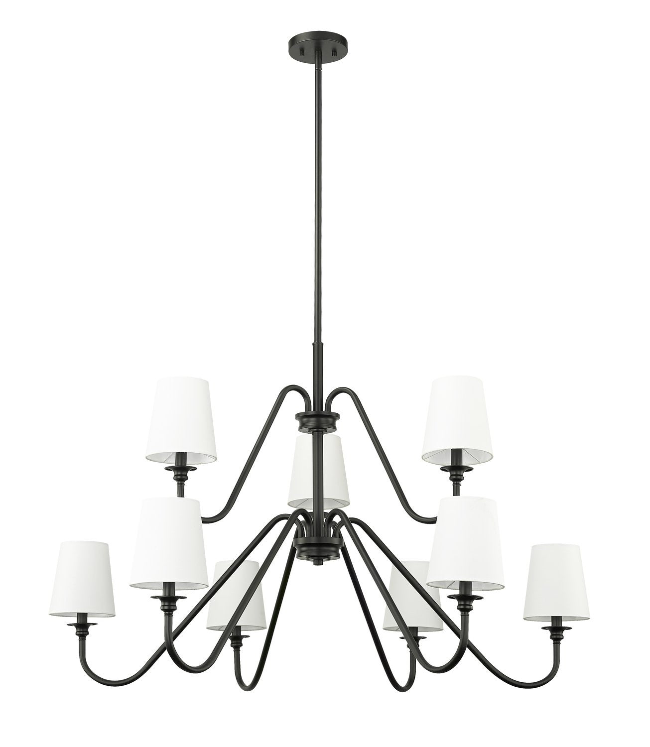 Z-LITE, GIANNA CHANDELIER, CHANDELIER LIGHT