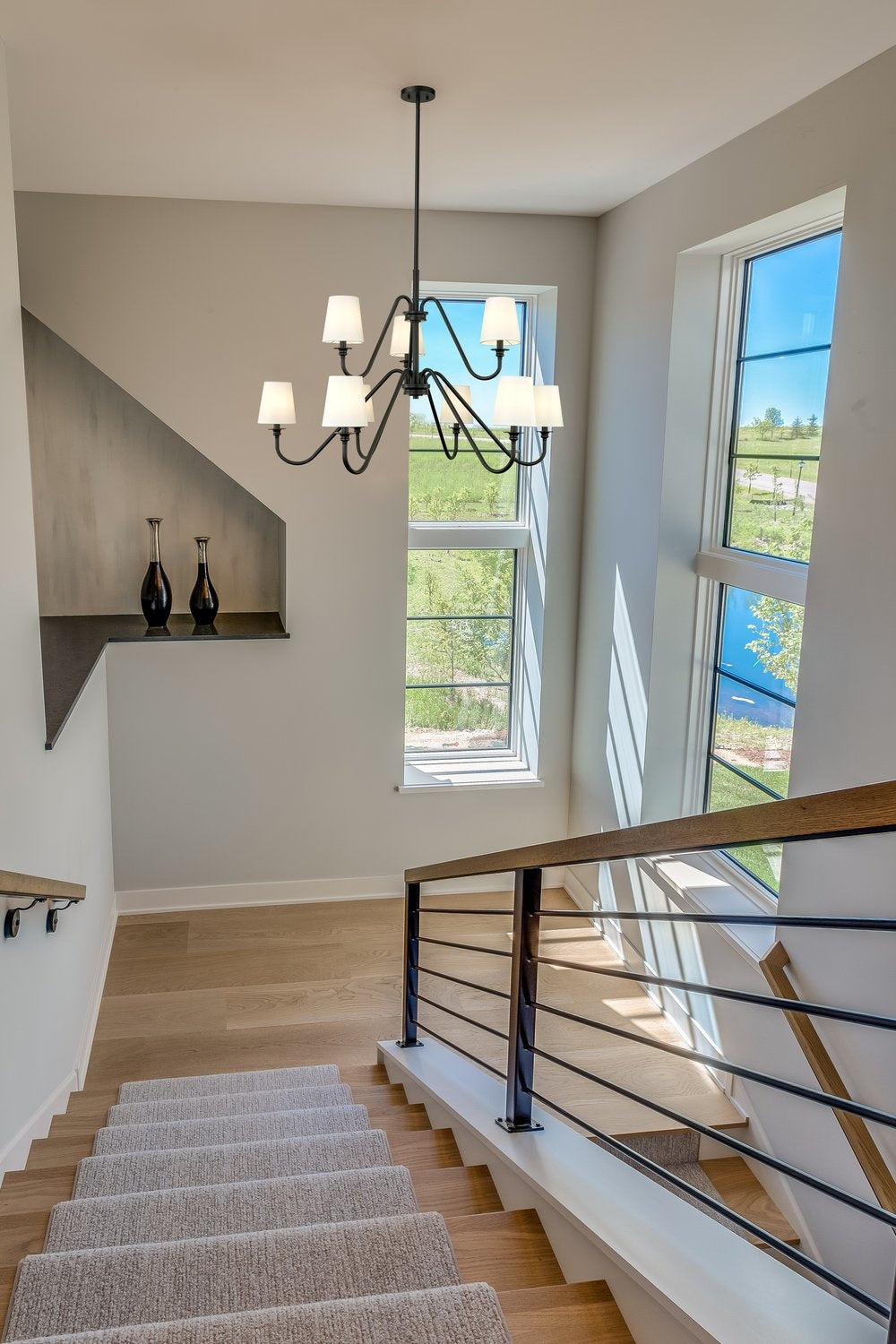 Z-LITE, GIANNA CHANDELIER, CHANDELIER LIGHT