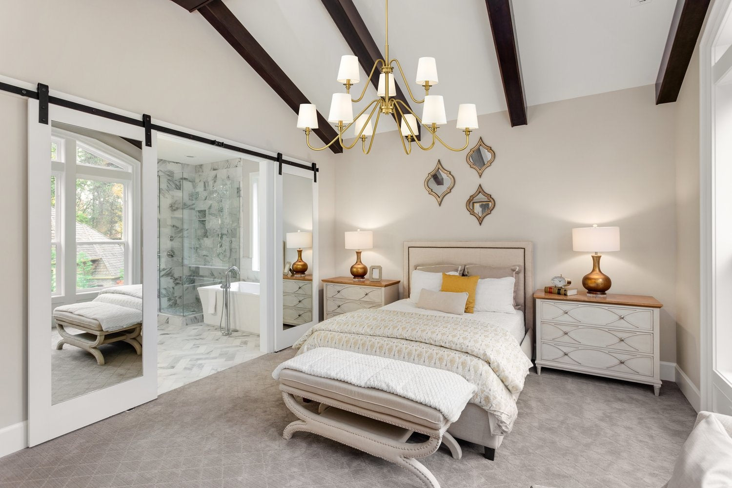 Z-LITE, GIANNA CHANDELIER, CHANDELIER LIGHT