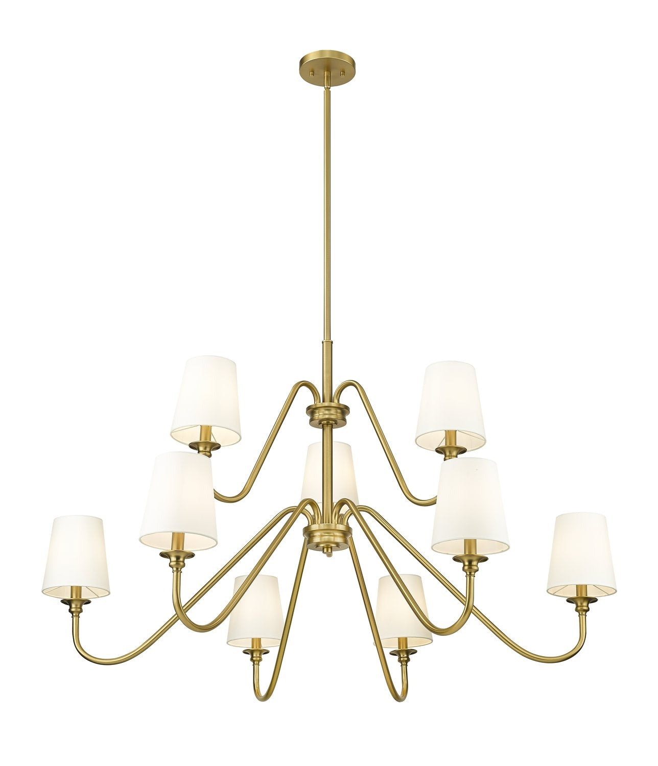 Z-LITE, GIANNA CHANDELIER, CHANDELIER LIGHT