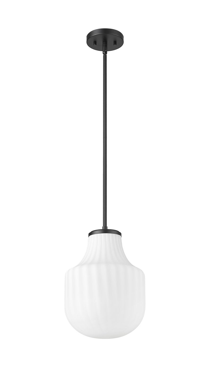 Z-LITE, NEWBURY PENDANT, PENDANT LIGHT
