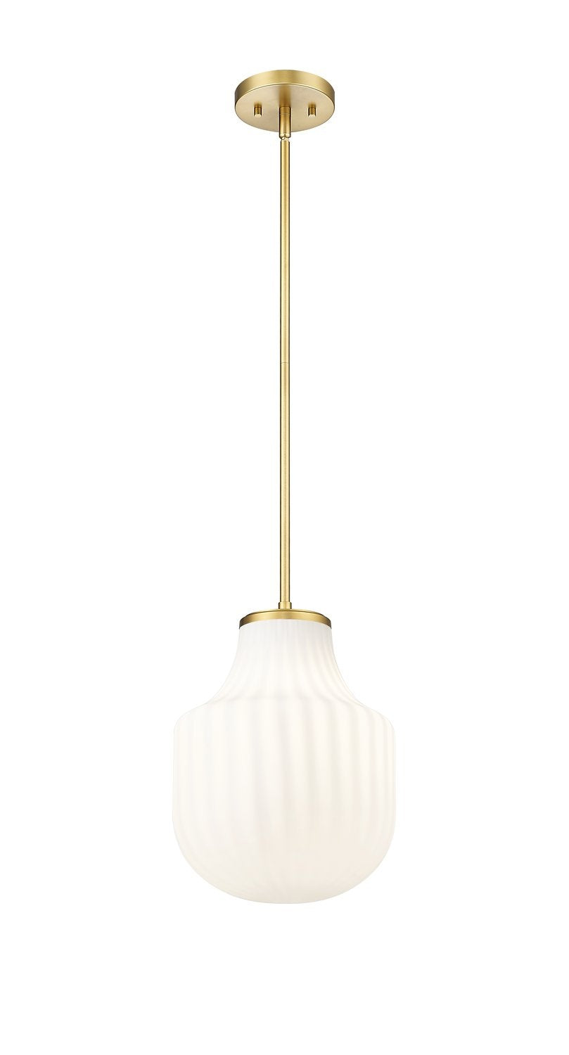 Z-LITE, NEWBURY PENDANT, PENDANT LIGHT