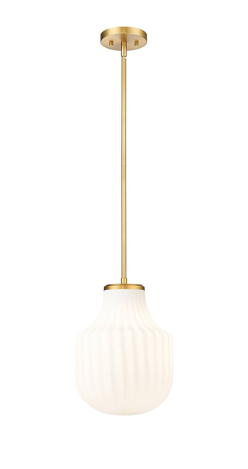 Z-LITE, NEWBURY PENDANT, PENDANT LIGHT