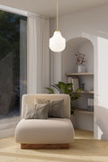 Z-LITE, NEWBURY PENDANT, PENDANT LIGHT