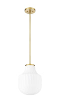 Z-LITE, NEWBURY PENDANT, PENDANT LIGHT