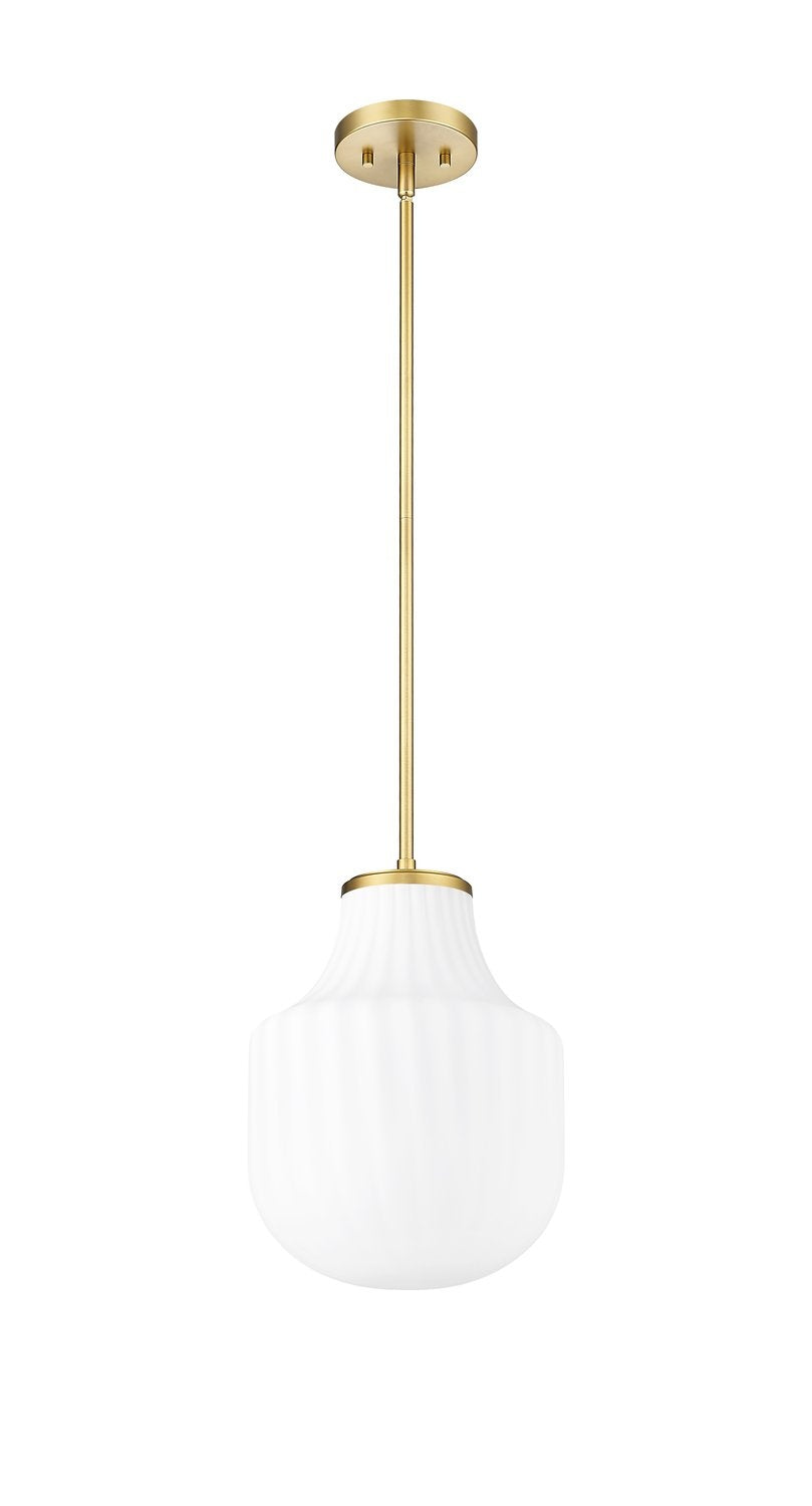 Z-LITE, NEWBURY PENDANT, PENDANT LIGHT