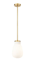 Z-LITE, NEWBURY PENDANT, PENDANT LIGHT
