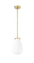 Z-LITE, NEWBURY PENDANT, PENDANT LIGHT