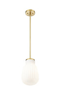 Z-LITE, NEWBURY PENDANT, PENDANT LIGHT