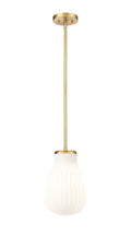Z-LITE, NEWBURY PENDANT, PENDANT LIGHT