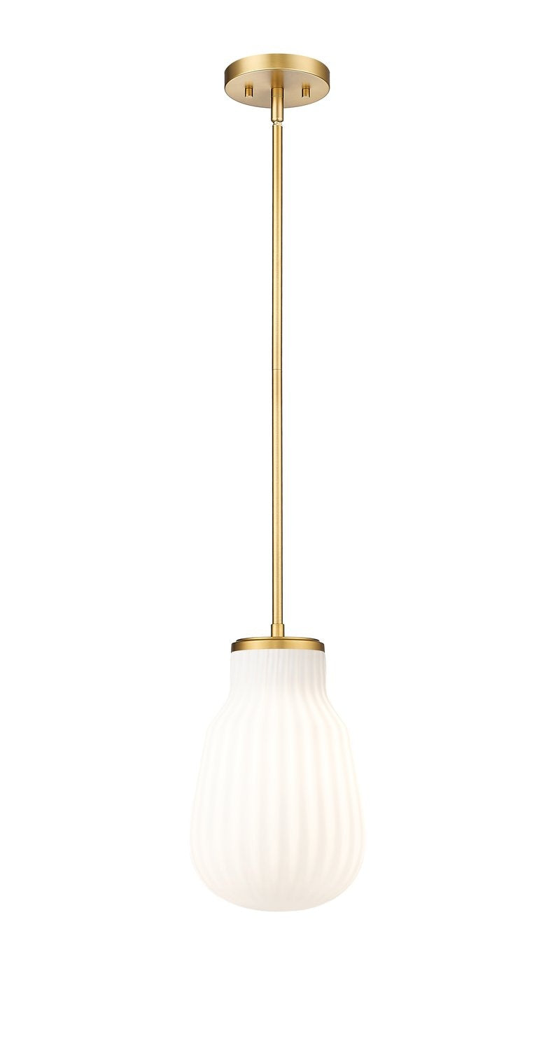 Z-LITE, NEWBURY PENDANT, PENDANT LIGHT