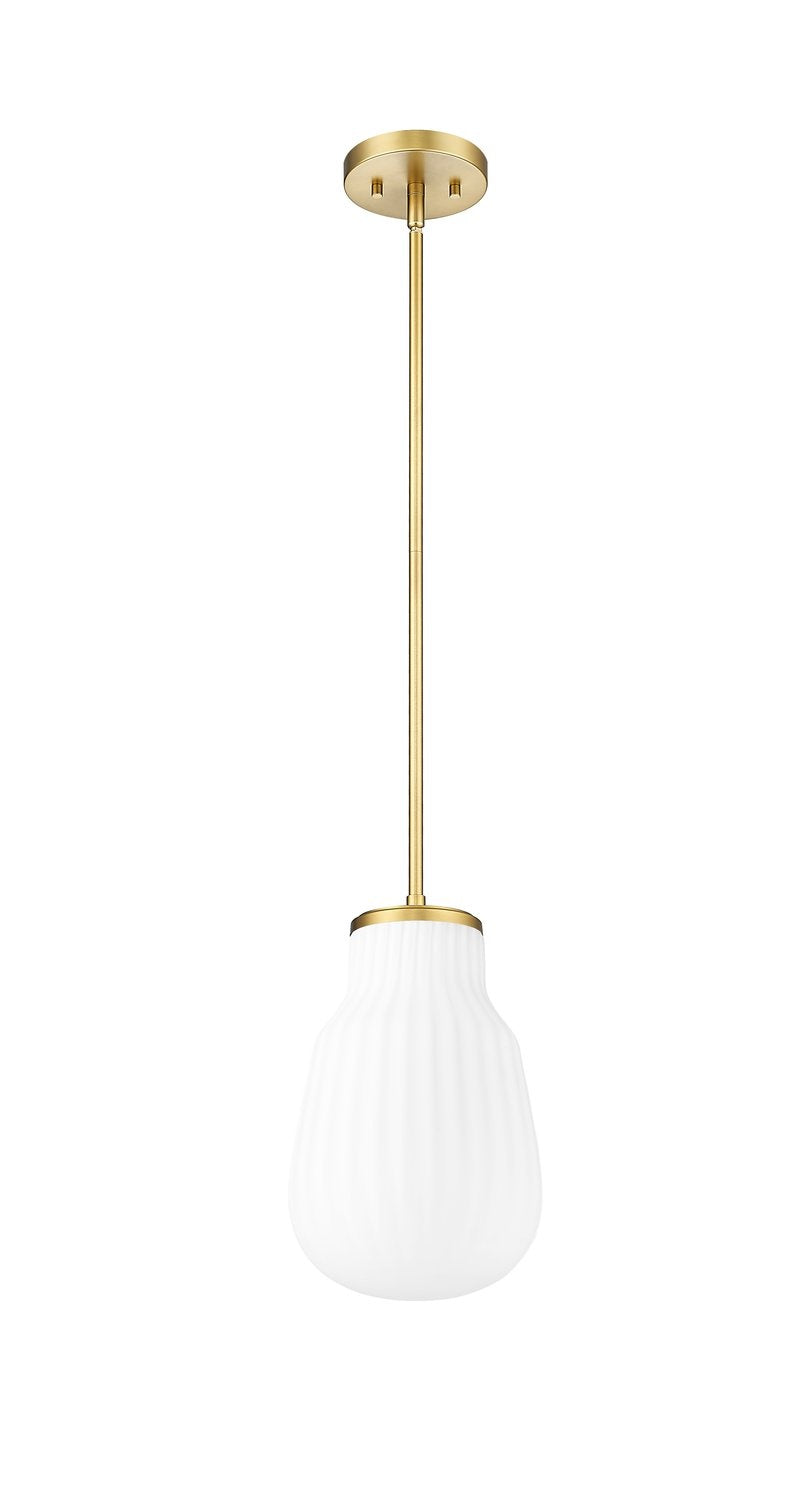 Z-LITE, NEWBURY PENDANT, PENDANT LIGHT