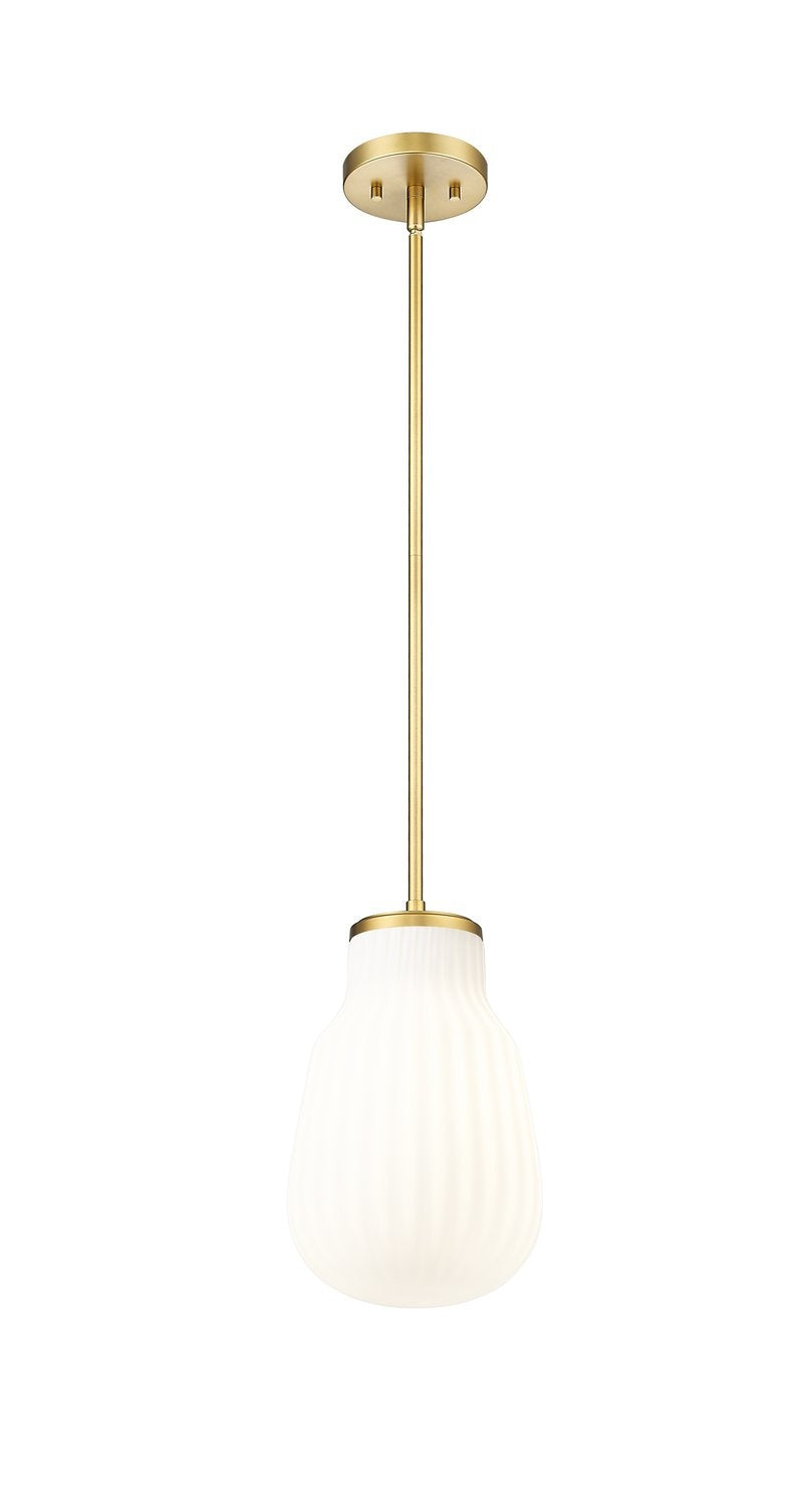 Z-LITE, NEWBURY PENDANT, PENDANT LIGHT