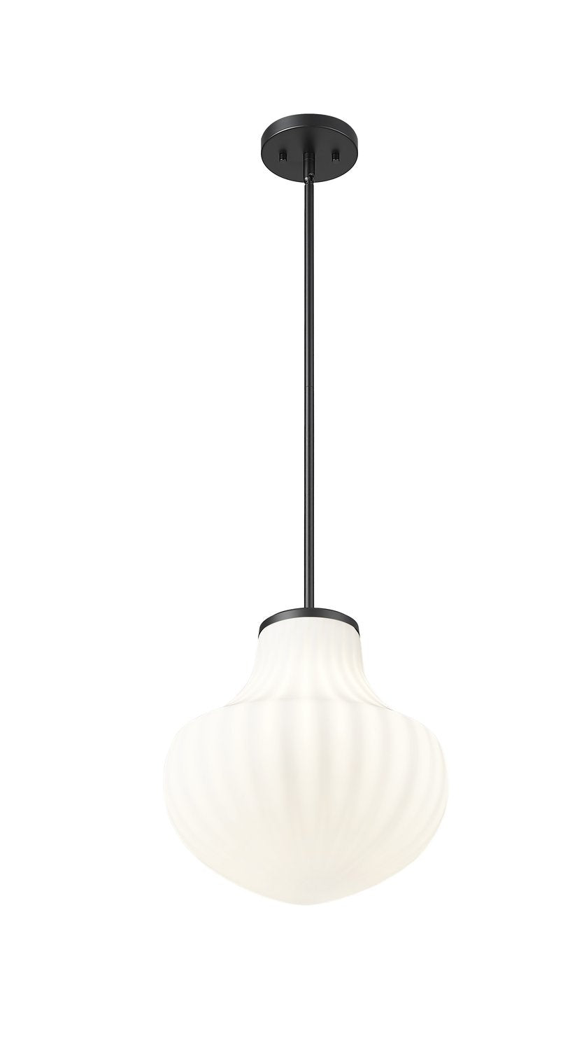 Z-LITE, NEWBURY PENDANT, PENDANT LIGHT