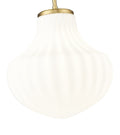 Z-LITE, NEWBURY PENDANT, PENDANT LIGHT