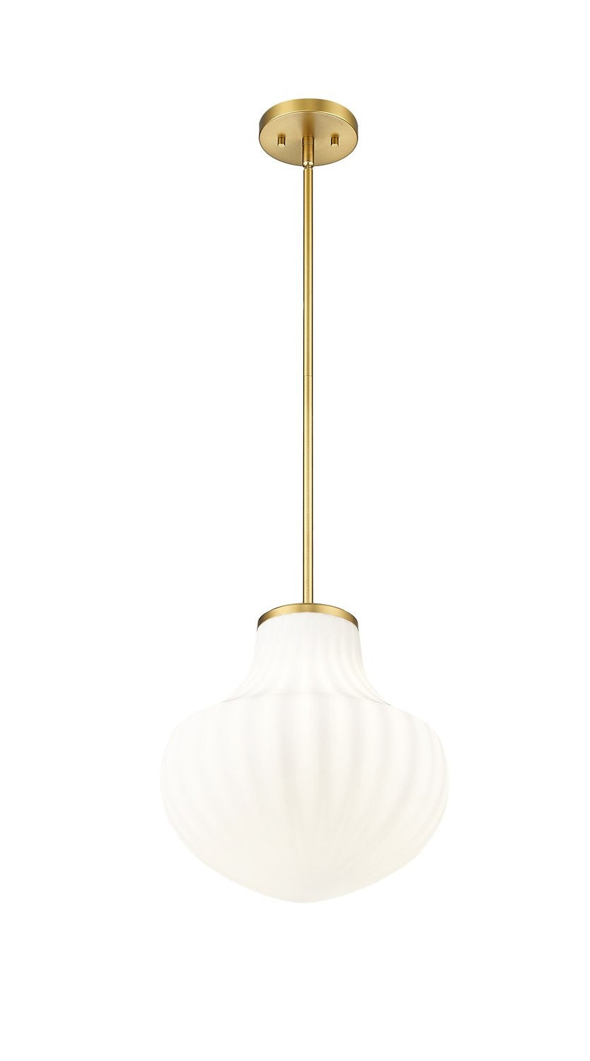 Z-LITE, NEWBURY PENDANT, PENDANT LIGHT