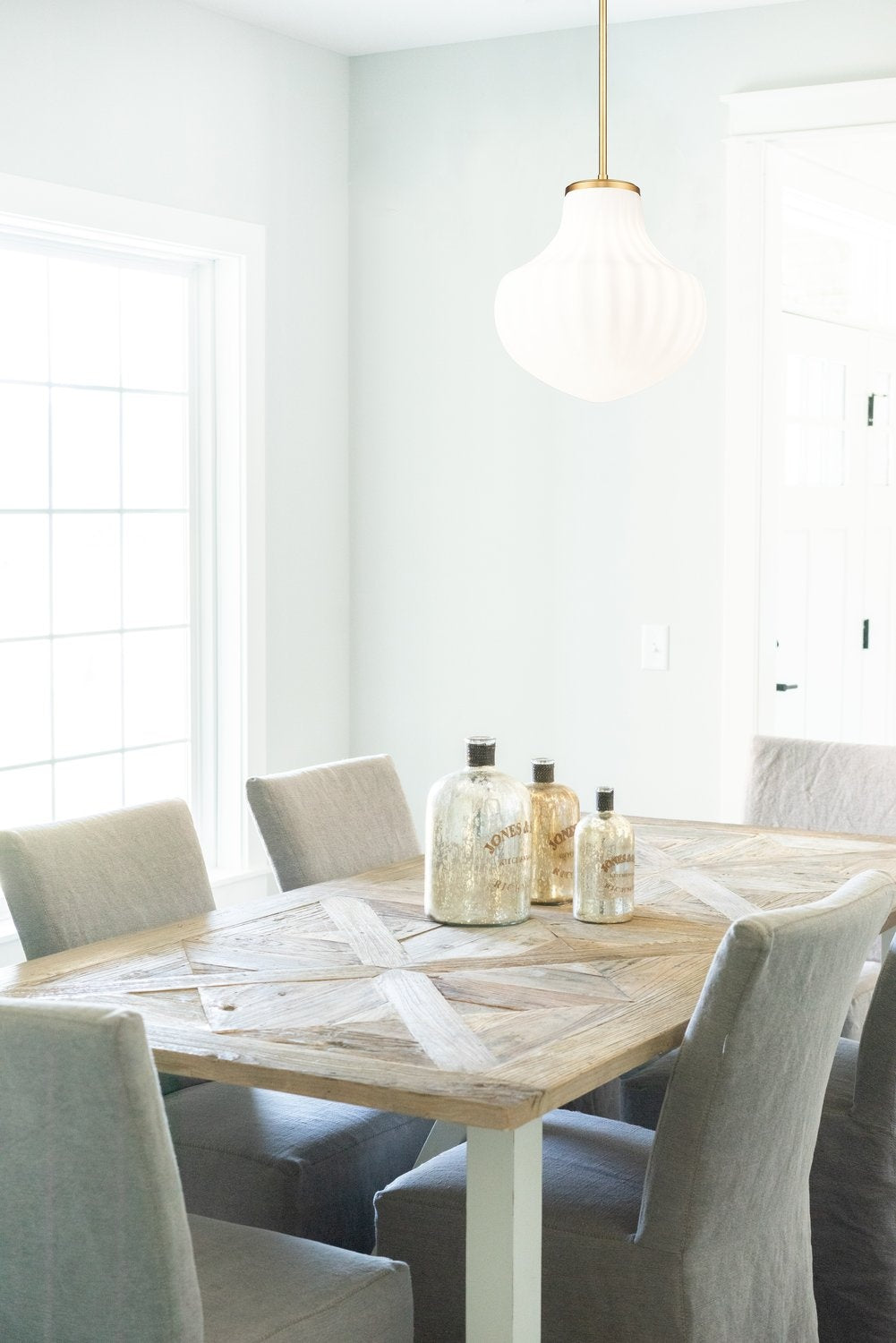 Z-LITE, NEWBURY PENDANT, PENDANT LIGHT