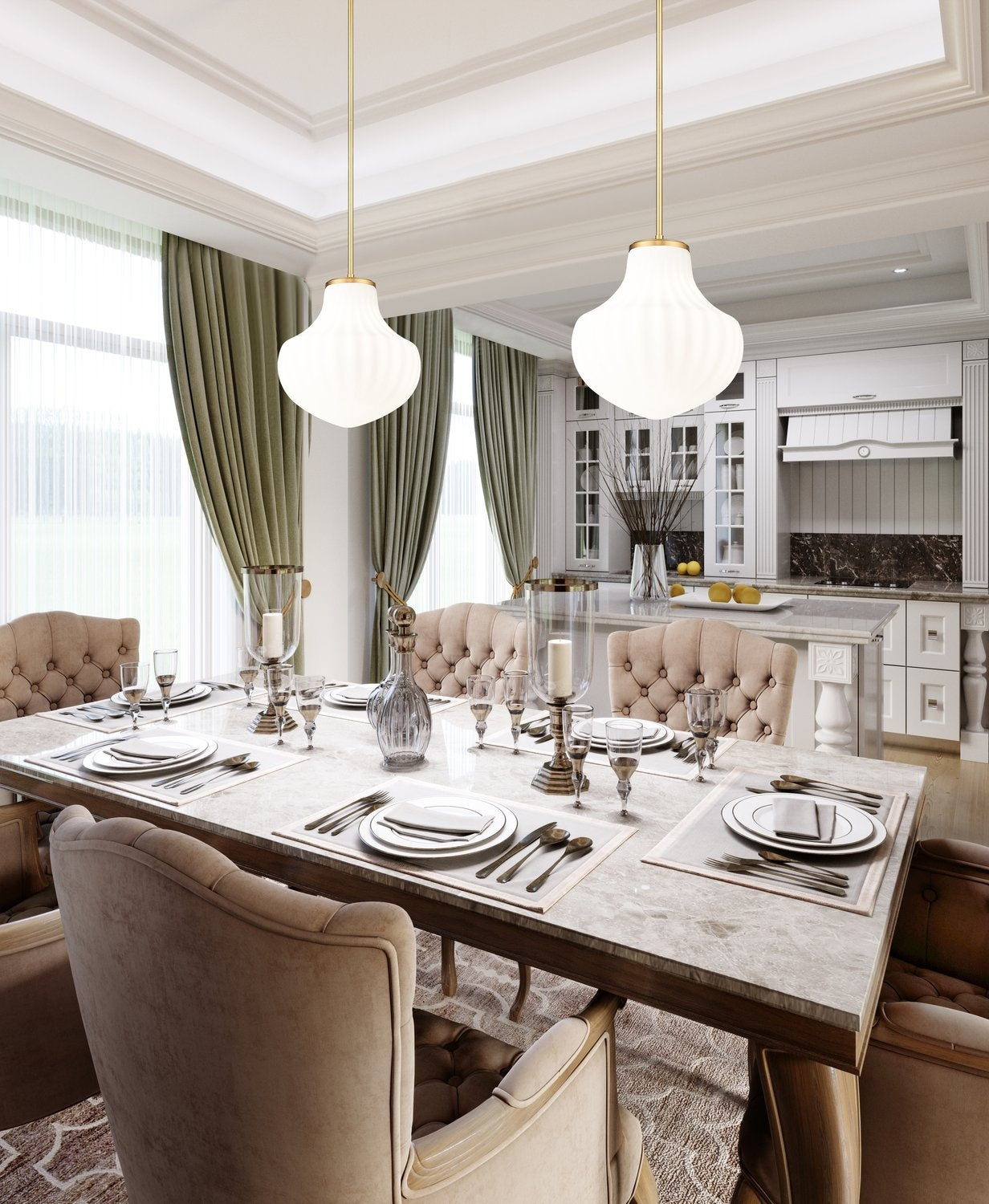 Z-LITE, NEWBURY PENDANT, PENDANT LIGHT