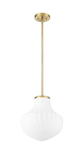 Z-LITE, NEWBURY PENDANT, PENDANT LIGHT