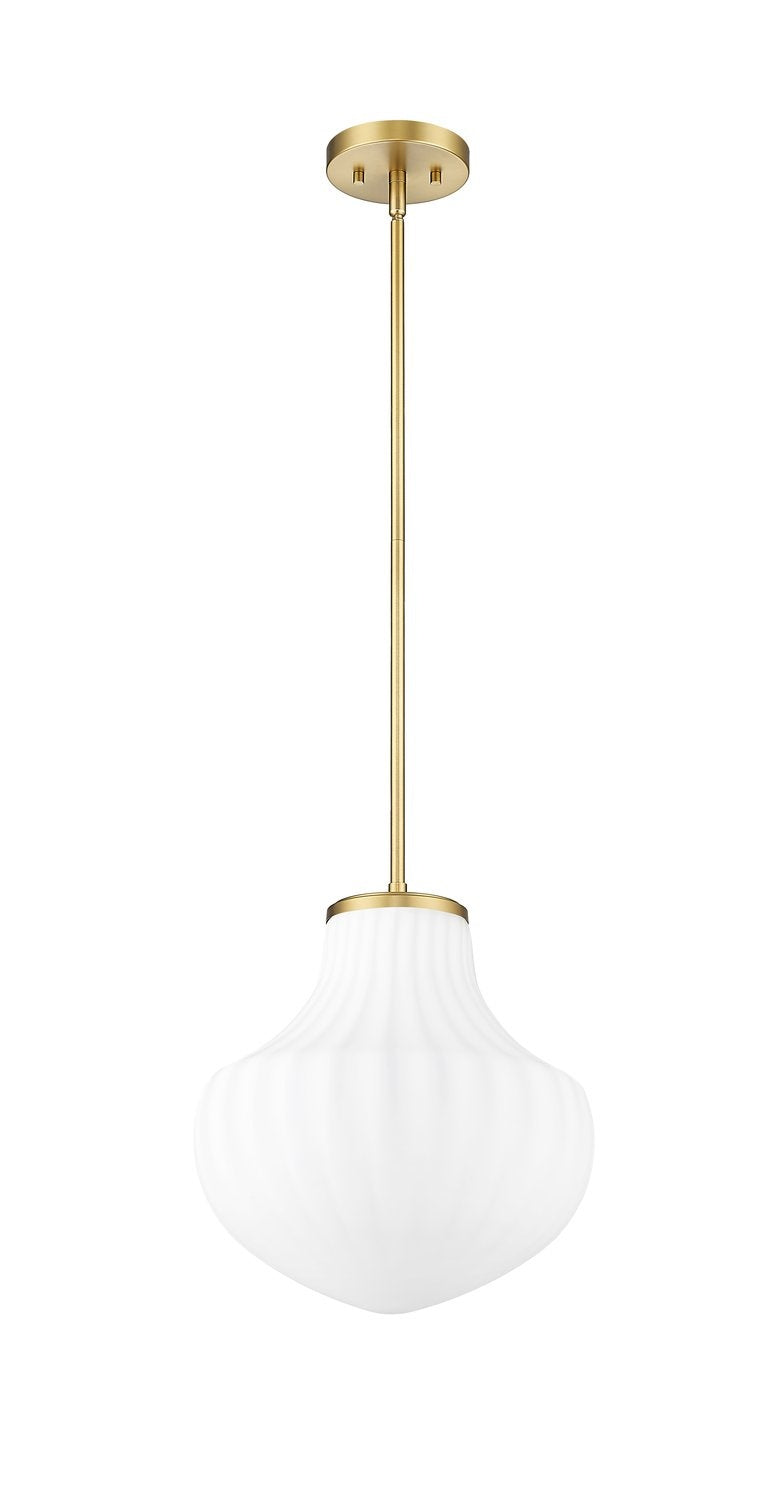 Z-LITE, NEWBURY PENDANT, PENDANT LIGHT