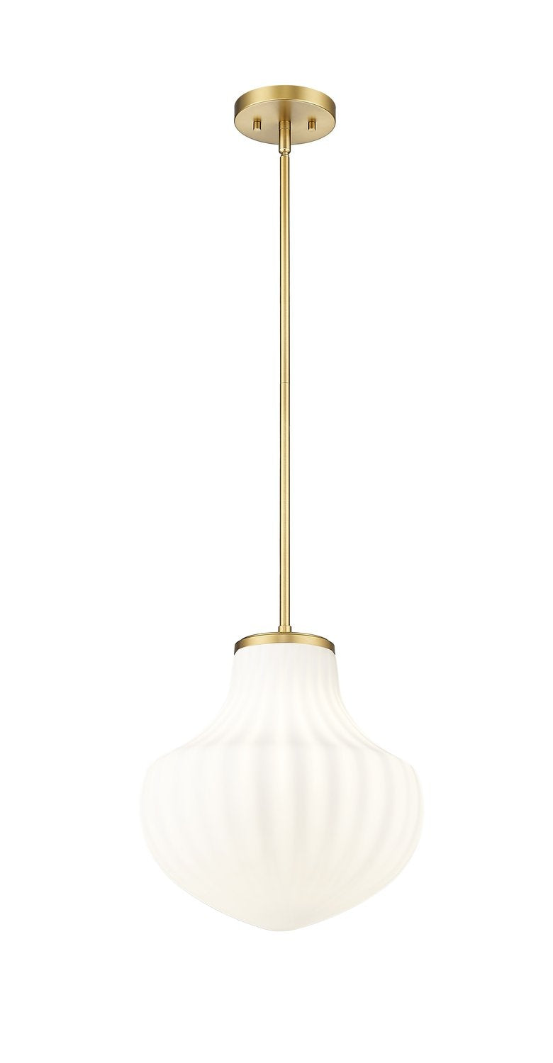 Z-LITE, NEWBURY PENDANT, PENDANT LIGHT