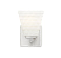 Z-LITE, ANNALISE WALL SCONCE, WALL SCONCES