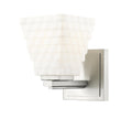Z-LITE, ANNALISE WALL SCONCE, WALL SCONCES