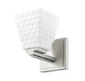 Z-LITE, ANNALISE WALL SCONCE, WALL SCONCES