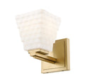Z-LITE, ANNALISE WALL SCONCE, WALL SCONCES