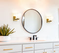 Z-LITE, ANNALISE WALL SCONCE, WALL SCONCES