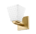 Z-LITE, ANNALISE WALL SCONCE, WALL SCONCES