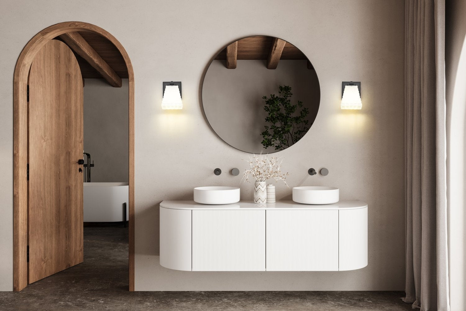 Z-LITE JENAMEES INC. 7514-1S-MB 5d4f7c66-13ea-41b4-b9c0-9fb0735fb3a0