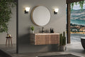 Z-LITE, ANNALISE WALL SCONCE, WALL SCONCES