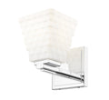 Z-LITE, ANNALISE WALL SCONCE, WALL SCONCES