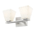 Z-LITE, ANNALISE VANITY, VANITY LIGHT
