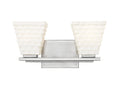 Z-LITE, ANNALISE VANITY, VANITY LIGHT