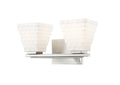 Z-LITE, ANNALISE VANITY, VANITY LIGHT