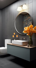Z-LITE, ANNALISE VANITY, VANITY LIGHT