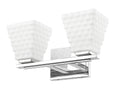 Z-LITE, ANNALISE VANITY, VANITY LIGHT