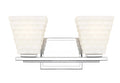 Z-LITE, ANNALISE VANITY, VANITY LIGHT