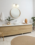 Z-LITE, ANNALISE VANITY, VANITY LIGHT