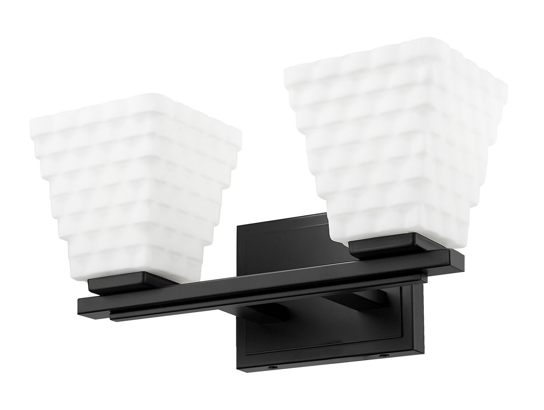 Z-LITE, ANNALISE VANITY, VANITY LIGHT