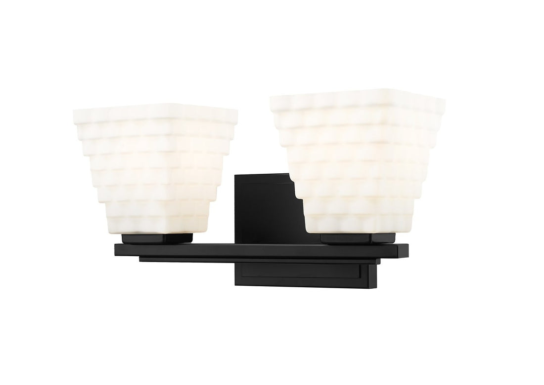 Z-LITE, ANNALISE VANITY, VANITY LIGHT