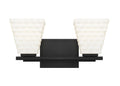 Z-LITE, ANNALISE VANITY, VANITY LIGHT